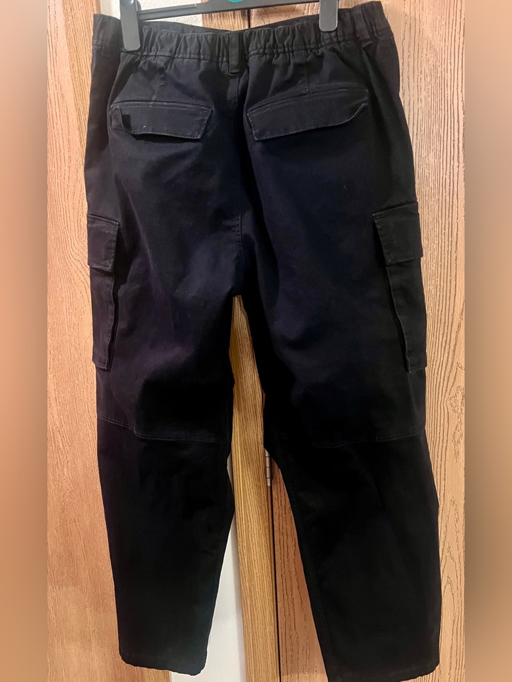 Men’s H&M Cargo Pants - relaxed fit